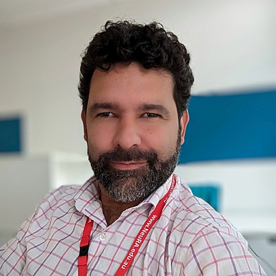 Dr Simon Rowe