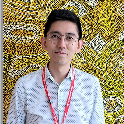 Dr Dennis Yeow