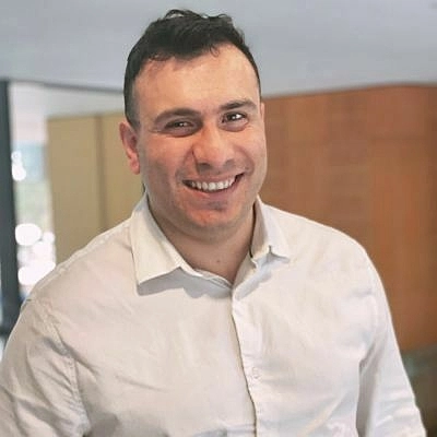 Dr Serge Geara
