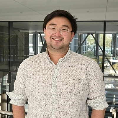 Dr Weber Liu