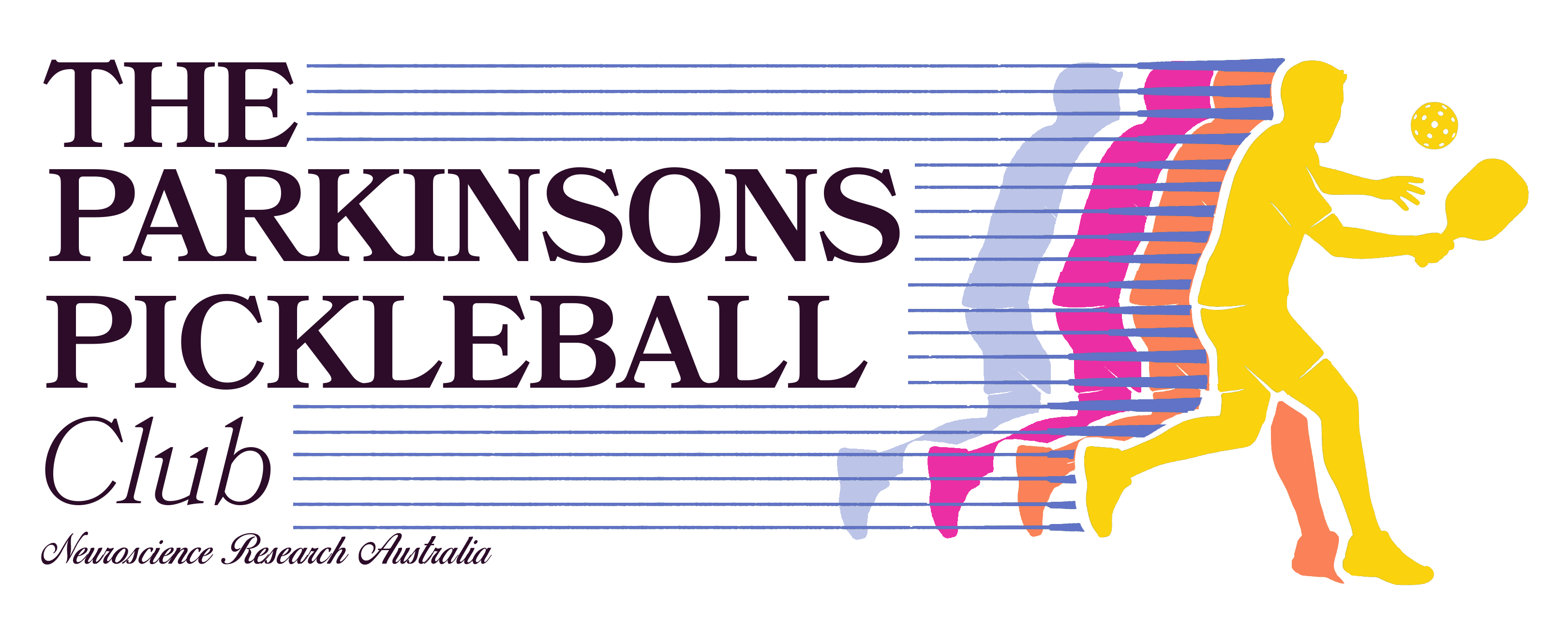 The Parkinson's Pickleball Club
